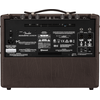 Akustinės gitaros stiprintuvas Fender Acoustic Junior, 100W