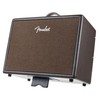 Akustinės gitaros stiprintuvas Fender Acoustic Junior, 100W
