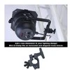 American Dj Kablys ADJ Mini O-Clamp