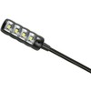 Apšvietimas pultui Adam Hall SLED 1 ULTRA XLR 4