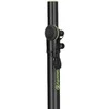 Apšvietimo ir kolonėlės stovas su baze Gravity LS 431 C B