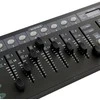 Apšvietimo pultas BoomTone DJ DMX192MK2