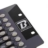 Apšvietimo pultas BoomTone DJ DMX192MK2