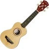 Arrow Guitars Sopraninės ukulėlės komplektas Arrow PB10, natūralios spalvos