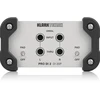 Audio filtras - Di box Klark Teknik DI 20P