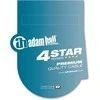 Audio kabelis Adam hall 4 STAR MMF 0150 1.5 m