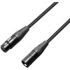 Audio kabelis Adam hall 4 STAR MMF 0750 Krystal 7,5m