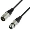 Audio kabelis Adam hall 4 STAR MMF 0750 7.5 m