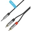 Audio kabelis Adam hall 4 STAR YWCC 0600 6m