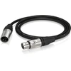 Audio kabelis Behringer Gold GMC-150