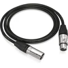 Audio kabelis Behringer Gold GMC-150