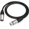 Audio kabelis Behringer Gold GMC-150