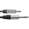 Audio kabelis Stagg NAC1MPSPSR, 1 m