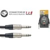 Audio kabelis Stagg NAC1PSR, 1m
