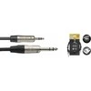 Audio kabelis Stagg NAC2MPSPSR 2 m