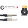 Audio kabelis Stagg NAC6PSR, 6m