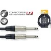 Audio kabelis Stagg NGC10R, 10m