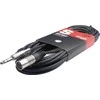 Audio kabelis Stagg SAC10PSXM DL, 10m