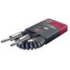 Audio kabelis Stagg SGCC6 DL, 6m