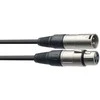 Audio kabelis Stagg SMC10, 10m