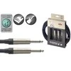 Audio kabelis Stagg XGC6, 6m