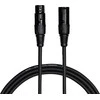 Audio kabelis XLR-XLR, f/m, 1m, Cascha HH 2086