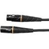 Audio kabelis XLR/XLR (m/f) Stagg EMC10, 10 m
