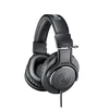 Audio-Technica ATH-M20X profesionalios monitorinės ausinės, Juodos spalvos