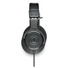 Audio-Technica ATH-M20X profesionalios monitorinės ausinės, Juodos spalvos
