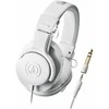 Ausinės Audio-Technica ATH-M20XWH