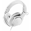 Ausinės Audio-Technica ATH-M20XWH