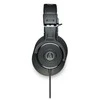 Profesionalios Monitorinės ausinės Audio-Technica ATH-M30X, Juodos