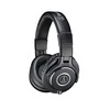 Profesionalios Monitorinės ausinės Audio-Technica ATH-M40X, juodos