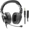Ausinės Plugger Studio DJH40-M