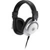 Ausinės Yamaha HPH-MT5 baltos