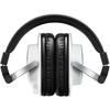 Ausinės Yamaha HPH-MT5 baltos