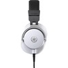 Ausinės Yamaha HPH-MT5 baltos