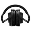 Ausinės Yamaha HPH-MT5 juodos