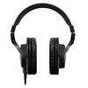 Ausinės Yamaha HPH-MT5 juodos