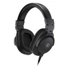 Ausinės Yamaha HPH-MT5 juodos