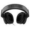 Ausinės Yamaha HPH-MT5 juodos