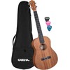 Baritono ukulelė Cascha Mahogany HH 2243