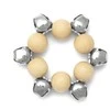 Barškutis apyrankė Rohema Wrist Bells Medium Pitch