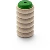 Barškutis Rohema Scrapy Shaker Pitch Bell (žalias)