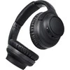 Audio-Technica ATH-S300BT ausinės, Juodos