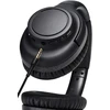 Audio-Technica ATH-S300BT ausinės, Juodos