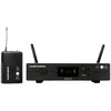 Bevielė Body pack sistema Audio Technica ATW-11HH2