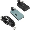 Bevielė gitaros sistema Fender Telepath Wireless System
