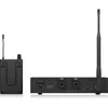 Bevielė In-ear sistema Behringer UL 1000G2