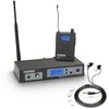 LD Systems MEI 100 G2 B 5 - In-Ear Monitoring System wireless band 5 584 - 607 MHz